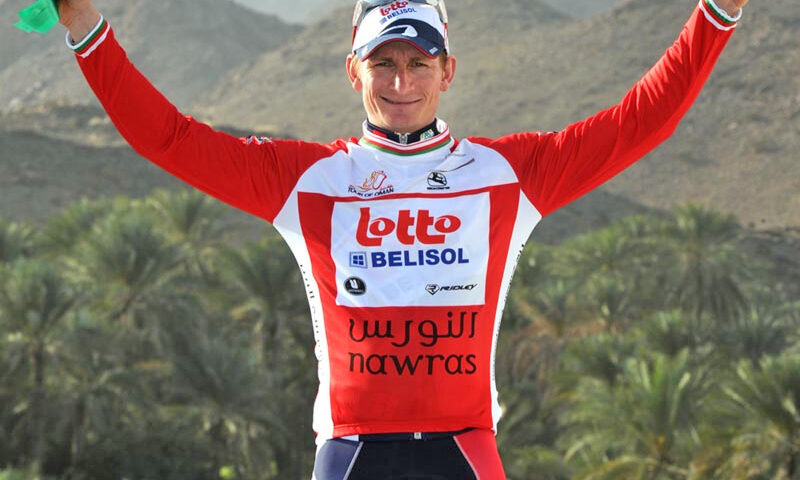 Greipel câștigă prima etapă a Turului Omanului